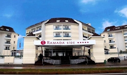 Hotel Ramada Resort